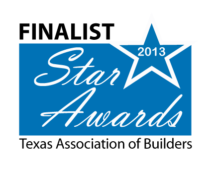 Matt Powers Custom Homes & Renovations Announced as Finalists in 7 Categories for the 2013 Star Awards