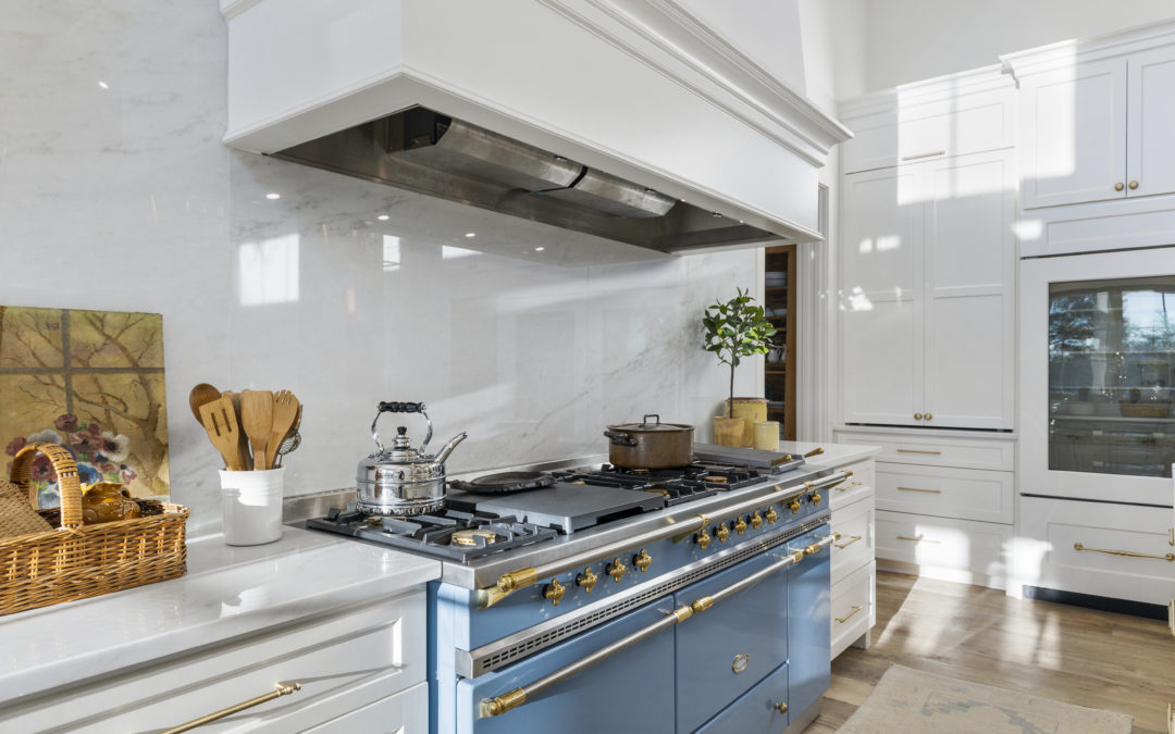 Building Your Dream Kitchen: Do’s and Don’ts