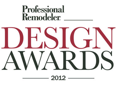 2012 Professional Remodeler Design Awards