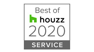 Best of Houzz 2020 Service