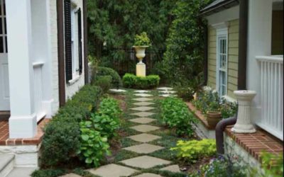 Your Landscaping Can Make or Break Your Home