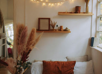 5 Simple Décor Swaps to Prepare Your Home for Fall!