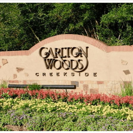 Carlton Woods Creekside